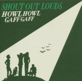 Shout Out Louds - Work (Limited DigiPak Edition)