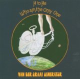 Van der Graaf Generator - The Least We Can Do Is Wave to Each Other