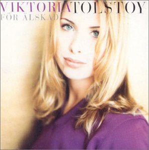 Tolstoy , Viktoria - For Alskad