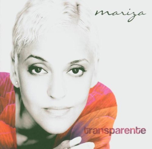 Mariza - Transparente