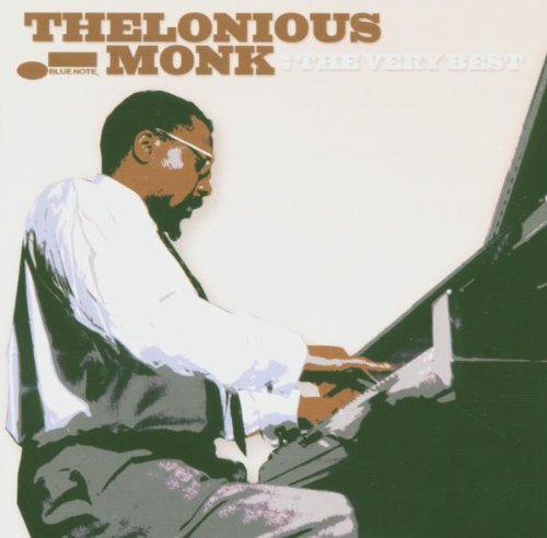 Monk , Thelonious - The Very Best