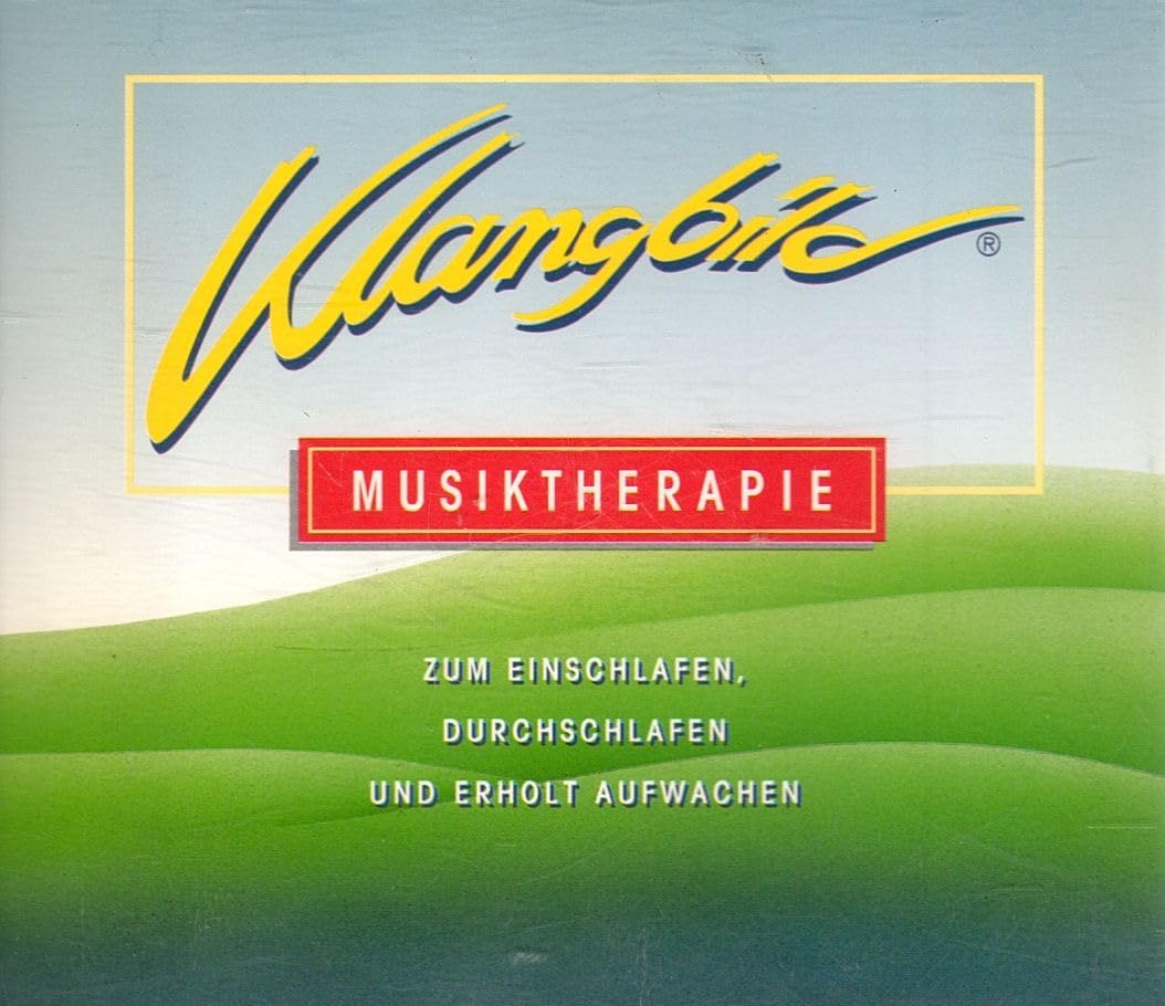 Sampler - Klangbild Musiktherapie - Zum Einschlafen