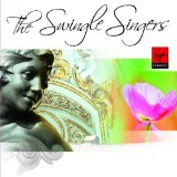 the Swingle Singers - Swingle Singers-Anthology