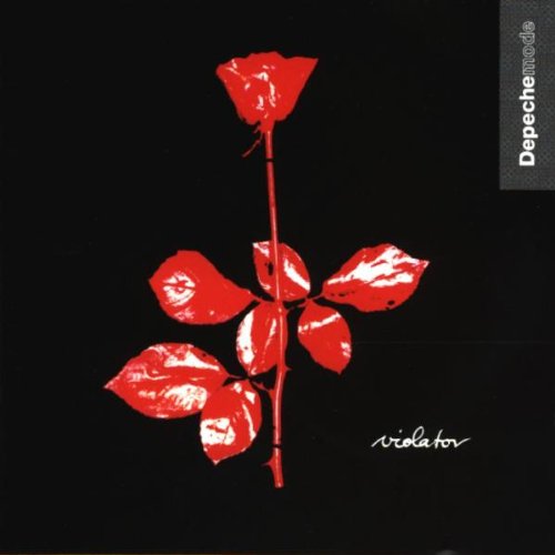 Depeche Mode - Violator