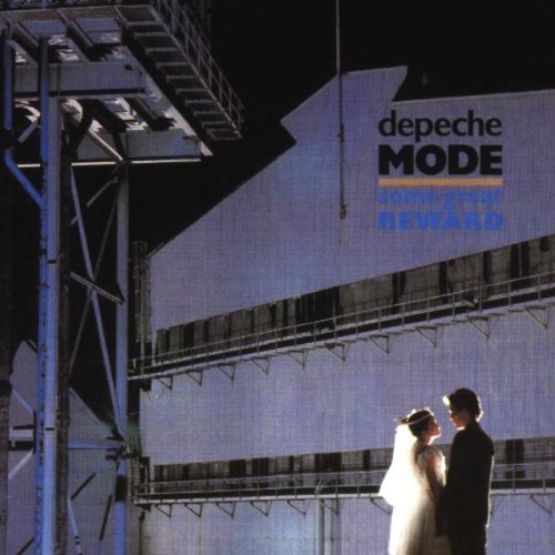 Depeche Mode - Some Great Reward (Reissue)
