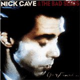 Cave , Nick & The Bad Seeds - Let Love In