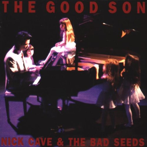 Cave , Nick - The Good Son