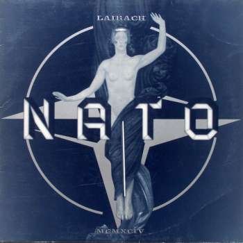 Laibach - NATO (Vinyl)