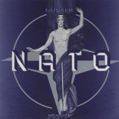 Laibach - NATO