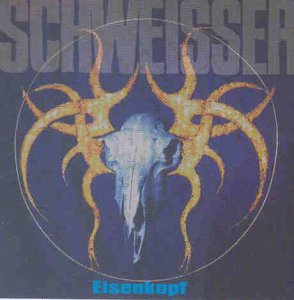 Schweisser - Eisenkopf