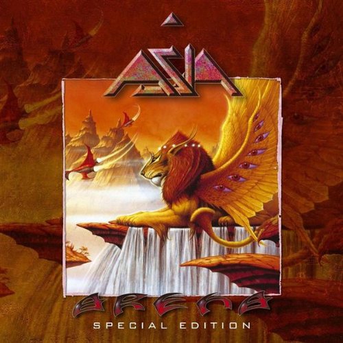 Asia - Arena