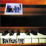 Ben Folds Five - Ben Folds Live (CD   DVD)