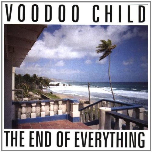 Voodoo Child - The end of everything