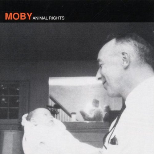 Moby - Animal rights