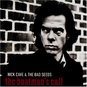 Cave , Nick - The Boatman's Call (Label Intercord)