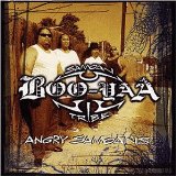Boo Yaa Tribe - New funky nation