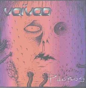 Voivod - Phobos