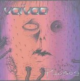 Voivod - Negatron