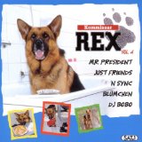Sampler - Kommissar Rex 3
