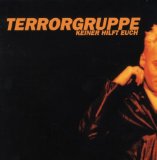 Terrorgruppe - Musik für Arschlöcher