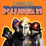 Fischmob - Susanne zur Freiheit (Maxi)