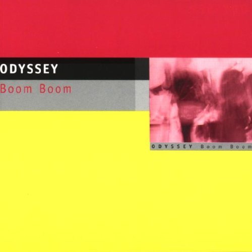 Odyssey - Boom Boom