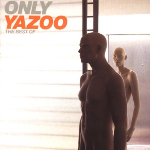 Yazoo - Only Yazoo - Best of