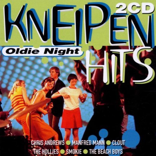 Various - Kneipen Hits-Oldie Night