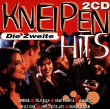 Various - Kneipen Hits-Schlager