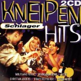 Sampler - Kneipen Hits - 70's Glam Rock