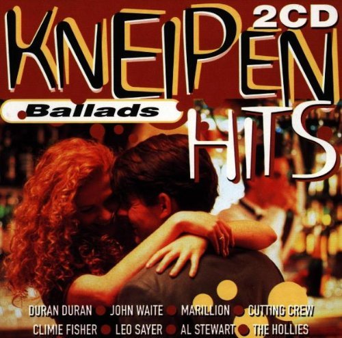 Various - Kneipen Hits-Ballads