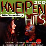 Sampler - Kneipenhits - Neue Deutsche Welle
