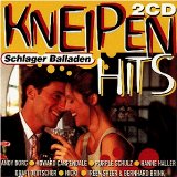 Various - Kneipen Hits-Oldie Night