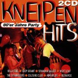 Various - Kneipen Hits-70'er Jahre
