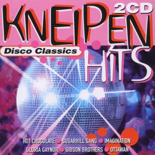 Various - Kneipen Hits-Disco Classic