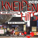 Various - Kneipen Hits Rock Classics (2c