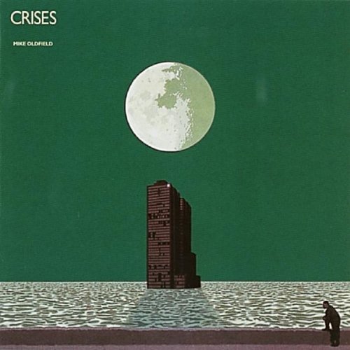 Oldfield , Mike - Crises
