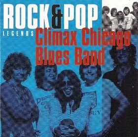 Climax Chicago Blues Band - Rock & Pop Legends