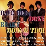 Dave Dee, Dozy, Beaky, Mick & Tich   - Legend Of Dave Dee, Dozy, Beaky, Mick & Tich