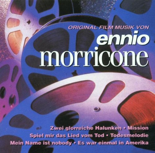 Morricone , Ennio - o. Titel