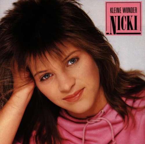 Nicki - Kleine Wunder
