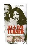 Turner , Ike & Tina   - Selection Of Ike & Tina Turner 1