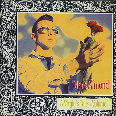 Marc Almond - Vol. 2-Virgin's Tale