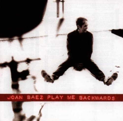 Baez , Joan - Play Me Backwards