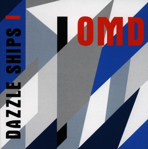 OMD - Dazzle ships