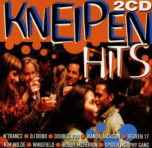 Various - Kneipen Hits