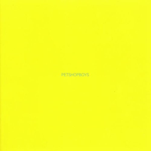 Pet Shop Boys - Bilingual