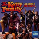 the Kelly Family - Christmas for All