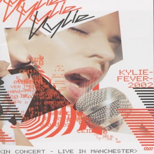  - Kylie Minogue - Fever 2002: Live in Manchester