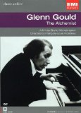 Stegemann , Michael - The Glenn Gould Trilogy-Ein Leben